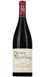 Magnum Montcalmes rouge 2018 Terasses du Larzac