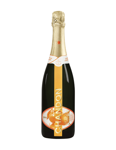 Chandon Garden Spritz - 75cl