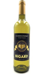 Jean Marie Bigard - chardonnay 75cl 2019