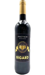 Jean Marie Bigard  - Pinot Noir  75cl