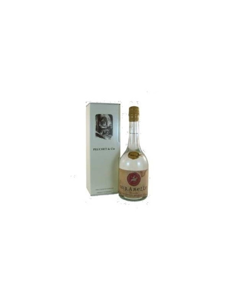 Mirabelle Réserve - Peuchet 70 cl 45 % - Vinsetchampagnes.fr