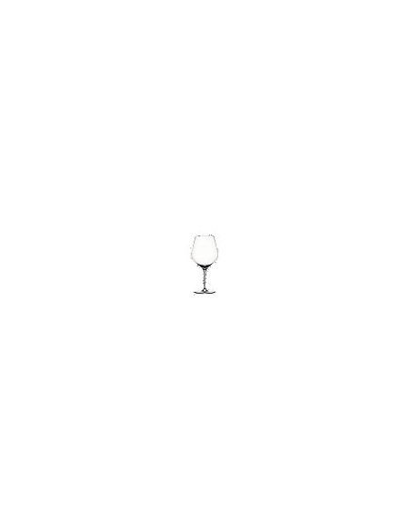 4 Verres Authentis Spiegelau - Bourgogne - Vinsetchampagnes.fr