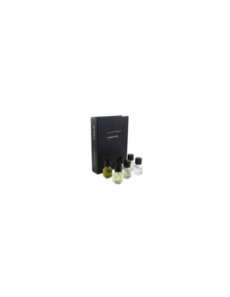 Coffret 6 Arômes Le Café - Vinsetchampagnes.fr