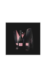 Veuve Clicquot - champagne rosé - La Grande Dame