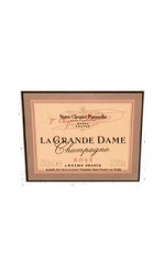 Veuve Clicquot rosé 1998 " La Grande Dame " - Vinsetchampagnes.fr 2