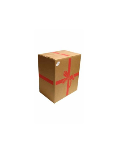 Boite carton cadeau : 6 bouteilles - Vinsetchampagnes.fr