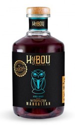 Cocktail Hybou Metropolitain Manhattan 70 cl - 30.5°