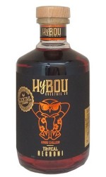 Cocktail Hybou tropical Negroni 70 cl 30.5°