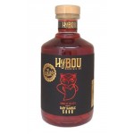 Cocktail Hybou Ruby Rumble Sour