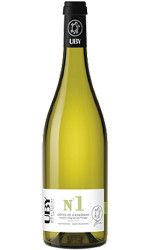 UBY N°1 Sauvignon Gros manseng