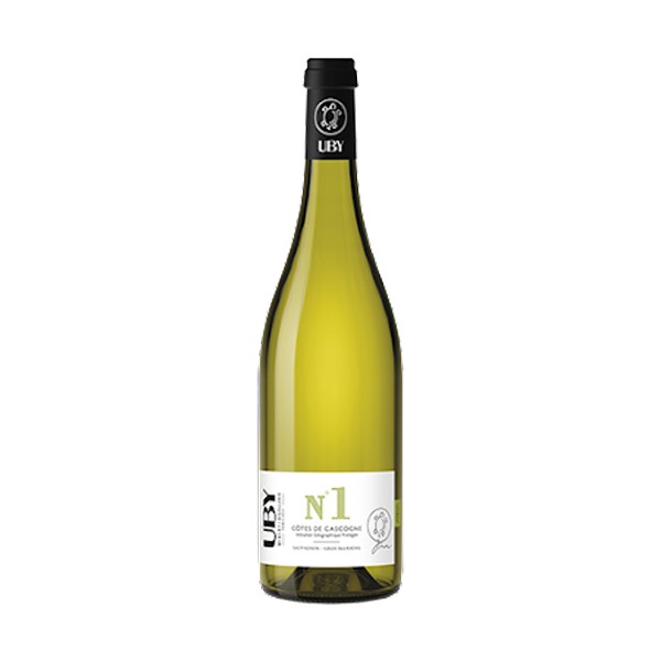 UBY N°1 Sauvignon  2022