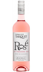 Rosé de Pressée - Tariquet