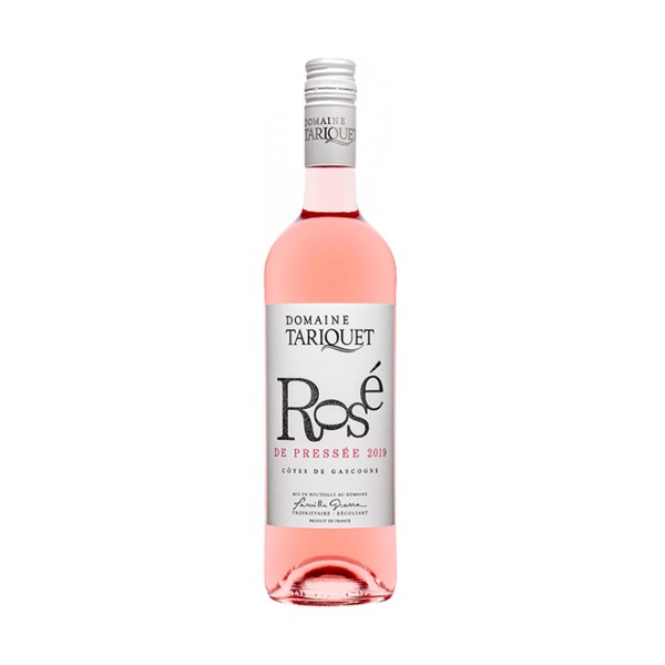 Tariquet rosé de Pressée 2022