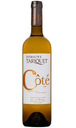 Coté Tariquet - vin blanc