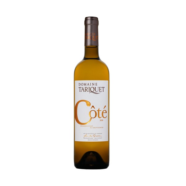 Coté Tariquet blanc 2023