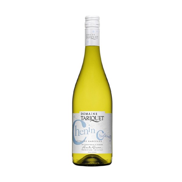Tariquet Chenin-Chardonnay blanc 2020