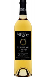 Les Dernières Grives - Tariquet