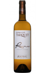 Les 4 Réserve blanc - Tariquet