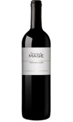 Tête de cuvée rouge - Mage