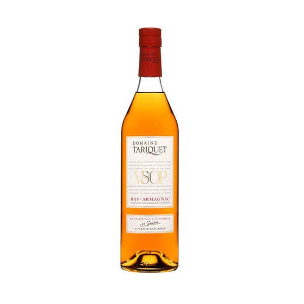 Tariquet Bas-Armagnac VS sans etui Tariquet Bas-Armagnac VS sans etui