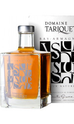 Bas-Armagnac Carrement VSOP 50 cl - Tariquet