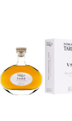 vente sur le net d'Armagnac Tariquet : Carafe Classic Tariquet Vsop