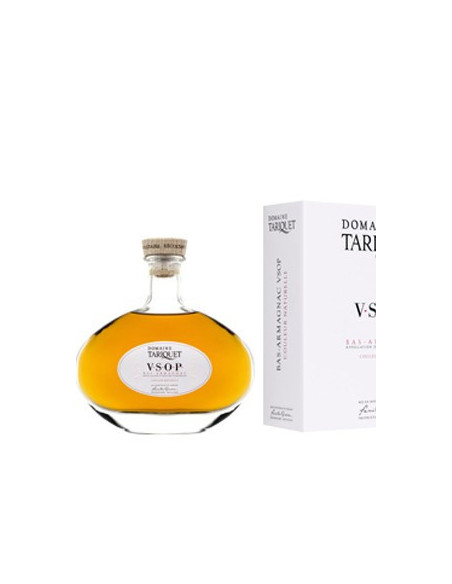 Tariquet Carafe Classic VSOP - Vinsetchampagnes.fr