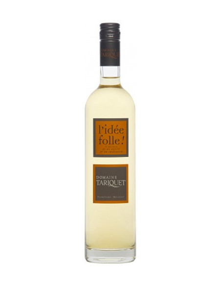 L'idée Folle ! Vin de Liqueur 17°