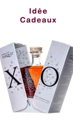 Tariquet Bas-Armagnac XO 70 cl