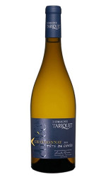 Chardonnay Tête de Cuvée blanc - Tariquet
