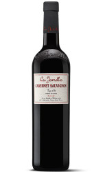 Cabernet Sauvignon - Les Jamelles