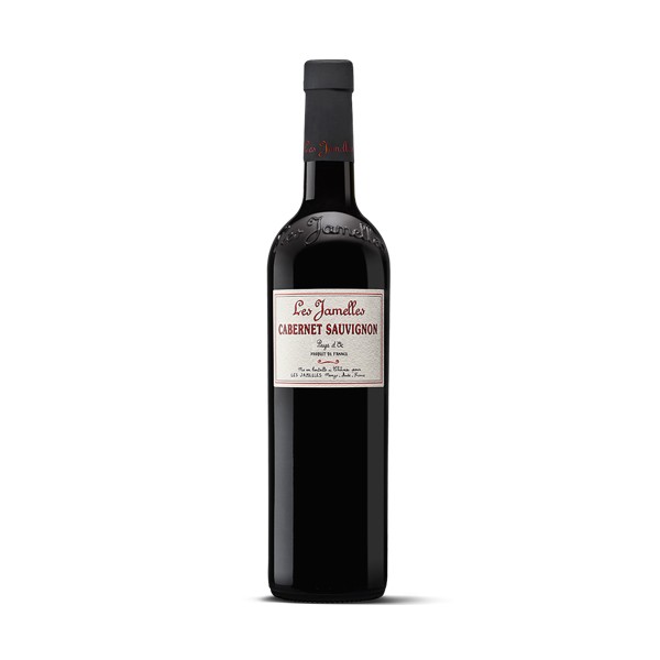 Les Jamelles Cabernet Sauvignon