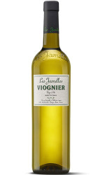 Viognier - Les Jamelles