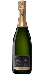 Les Jamelles - Méthode Traditionnelle - Brut