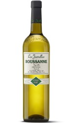 Les Jamelles Roussanne "Cépage Rare"