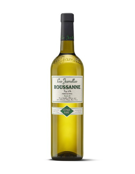 Les Jamelles Roussanne "Cépage Rare"