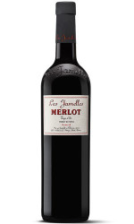 Merlot - Les Jamelles