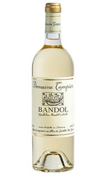 vente en ligne de Domaine Tempier Blanc : Le Tempier est en AOC Bandol