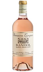 Magnum Domaine Tempier rosé 2013