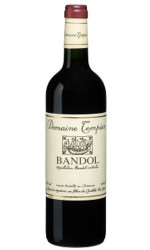 Domaine Tempier - vin rouge