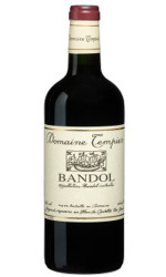 Magnum Tempier - vin rouge