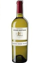 Gérard Bertrand H de l'Hospitalet blanc