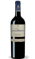 Laville Bertrou rouge - Gérard Bertrand