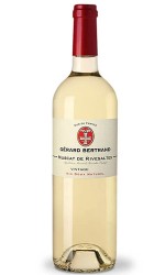 Gérard Bertrand Muscat de Rivesaltes Vintage 2020