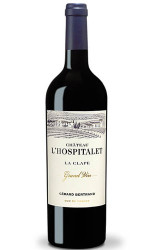 L'Hospitalet Grand Vin - Gérard Bertrand