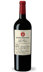 La Forge rouge - Gérard Bertrand