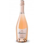 Ballerine brut Etoile rosé Crémant Limoux G. Bertrand