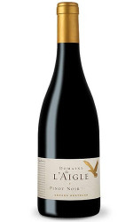 Pinot Noir rouge - Domaine de l'Aigle