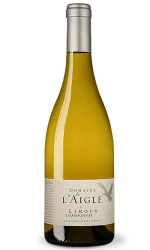 Domaine de l'Aigle chardonnay - Gerard Bertrand