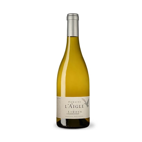 Domaine de L' Aigle Chardonnay 2022 75 cl